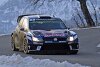Bild zum Inhalt: WRC Live-Ticker: Der turbulente "Monte"-Samstag
