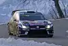 Bild zum Inhalt: WRC Live-Ticker: Der turbulente "Monte"-Samstag