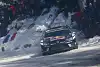 Bild zum Inhalt: Ogier baut "Monte"-Führung aus - Zwischenfall um Latvala