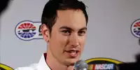 Bild zum Inhalt: Joey Logano: "Ich bin ein gieriger Typ"