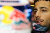 Bild zum Inhalt: Daniel Ricciardo: Red Bull verhinderte Le-Mans-Start
