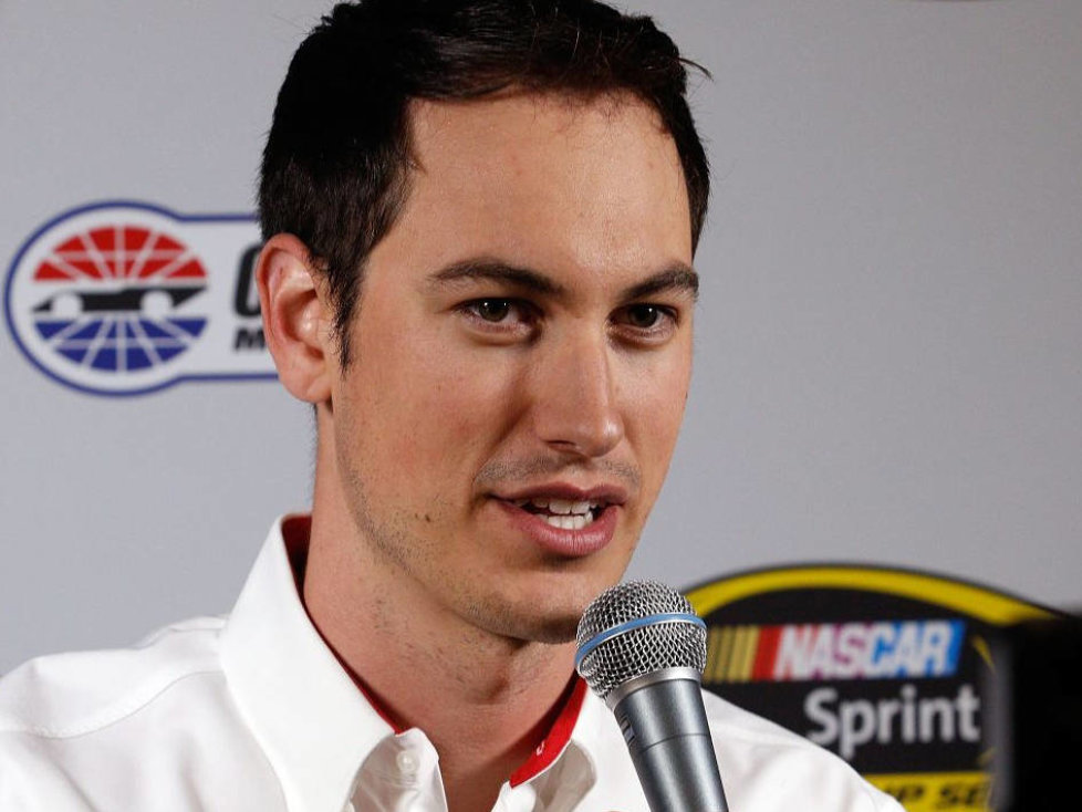 Joey Logano