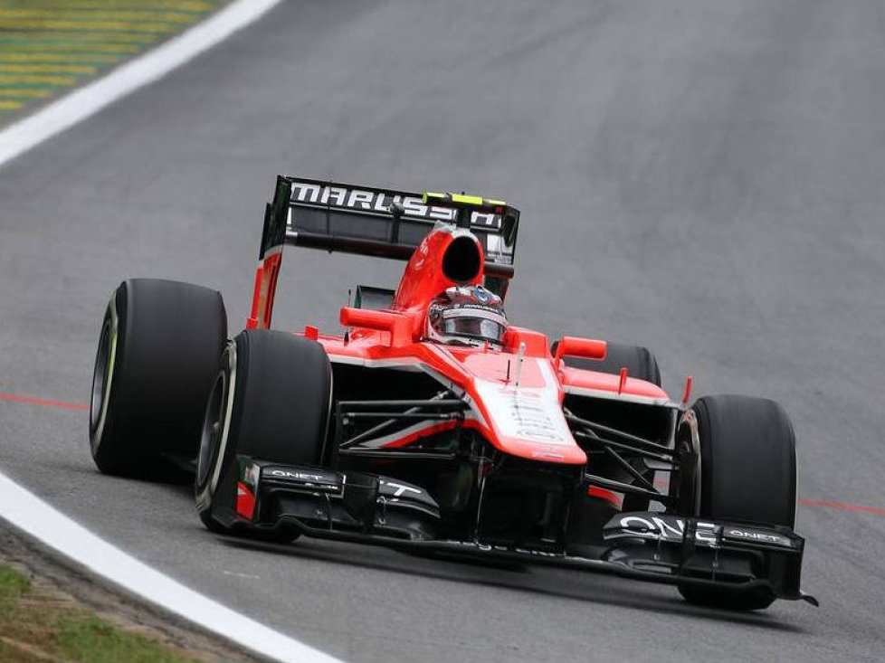 Max Chilton