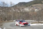 Kris Meeke (Citroen)