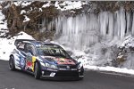 Sebastien Ogier (Volkswagen)