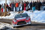 Kris Meeke (Citroen)