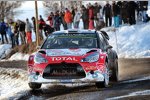 Kris Meeke (Citroen)