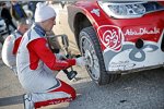 Kris Meeke (Citroen)