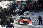 Kris Meeke (Citroen) 