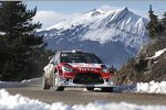 Kris Meeke (Citroen)