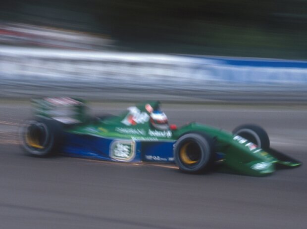 Michael Schumacher Michael Schumacher