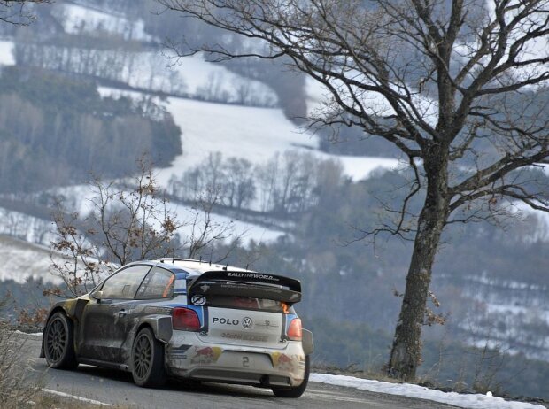 Jari-Matti Latvala Jari-Matti Latvala