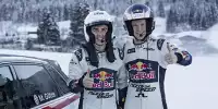 Bild zum Inhalt: Mattias Ekström: Erster DTM-Test des Jahres im Februar