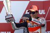 Bild zum Inhalt: Poncharal: "Marc Marquez ist der beste MotoGP-Botschafter"