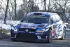 Bild zum Inhalt: Rallye Monte Carlo: Sebastien Ogier holt dritten Sieg in Serie