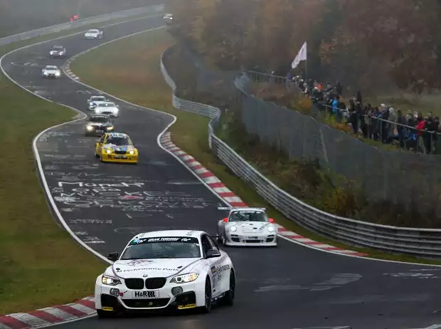 Nick Cassidy Titel-Bild zur News: Nick Cassidy