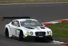 Bild zum Inhalt: 24h Nürburgring: Abt fährt mit Bentley auf der Nordschleife