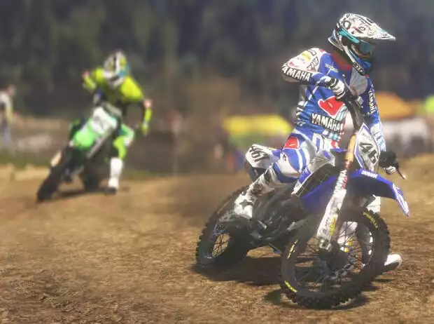 MXGP2 Titel-Bild zur News: MXGP2