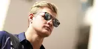 Bild zum Inhalt: Marcus Ericsson nicht besorgt über Sauber-Verspätung