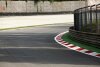 Umbau-Idee in Monza: Das Ende der Curva Grande?