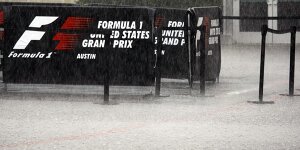 Haas hofft auf Fortbestand des Formel-1-Heimrennens in Austin