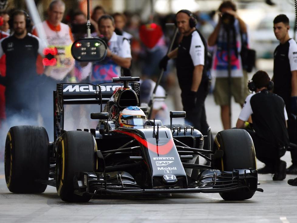 Fernando Alonso