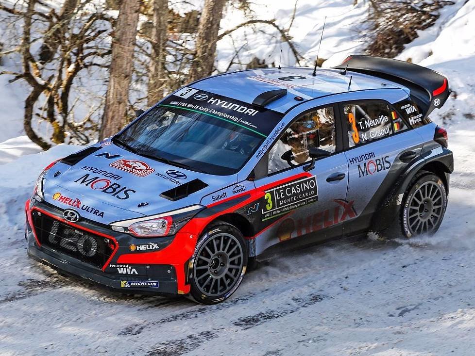 Thierry Neuville