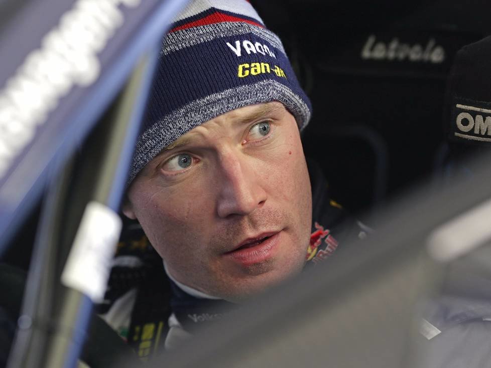 Jari-Matti Latvala