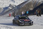 Sebastien Ogier (Volkswagen)