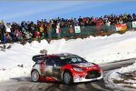 Kris Meeke (Citroen) 