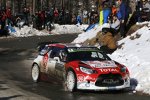 Kris Meeke (Citroen)