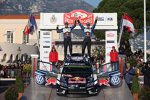 Sebastien Ogier (Volkswagen)