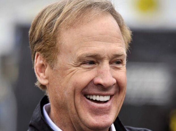 Rusty Wallace Rusty Wallace