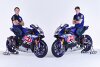Bild zum Inhalt: Yamaha: Lowes & Guintoli loben die Updates an der R1