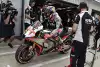 Bild zum Inhalt: Rückschlag für Stefan Bradl: 2016er-Aprilia nicht im Plan