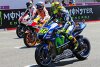 Bild zum Inhalt: Finnland: MotoGP-Rückkehr nimmt Formen an