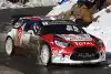 Bild zum Inhalt: Pechvogel Kris Meeke: "Sehr enttäuschend"