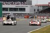 WEC und 24 Stunden von Le Mans 2016: Nennfrist läuft ab