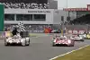 Bild zum Inhalt: WEC und 24 Stunden von Le Mans 2016: Nennfrist läuft ab