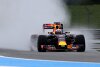 Formel-1-Testauftakt in Le Castellet: Ricciardo setzt Bestzeit