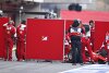 Bild zum Inhalt: Medienberichte: Auch Ferrari besteht Crashtests