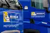 Bild zum Inhalt: Michelin: Formel-1-Comeback nicht ad acta gelegt