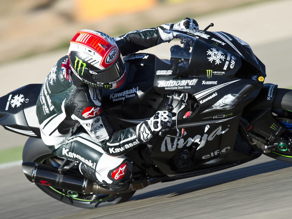 Jonathan Rea