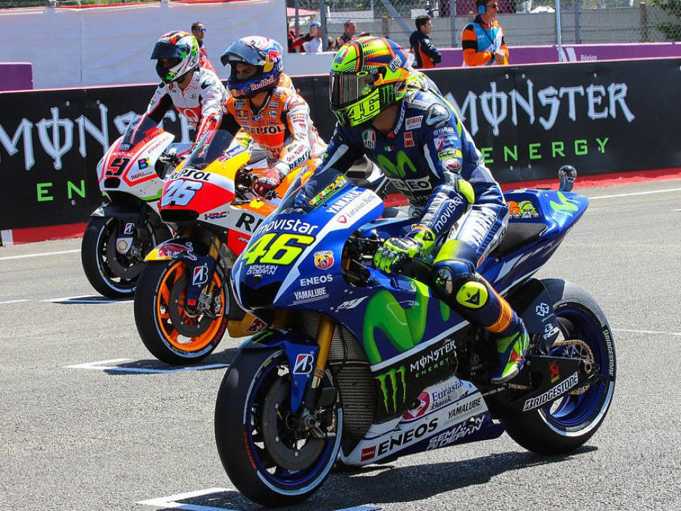 Valentino Rossi