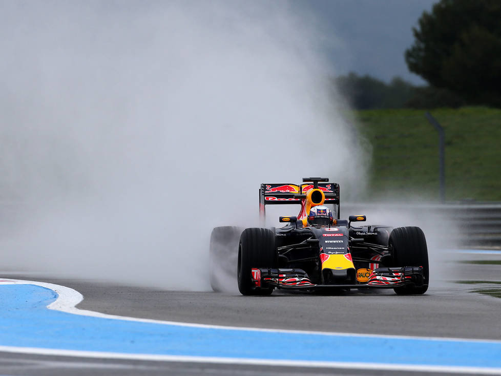 Daniel Ricciardo