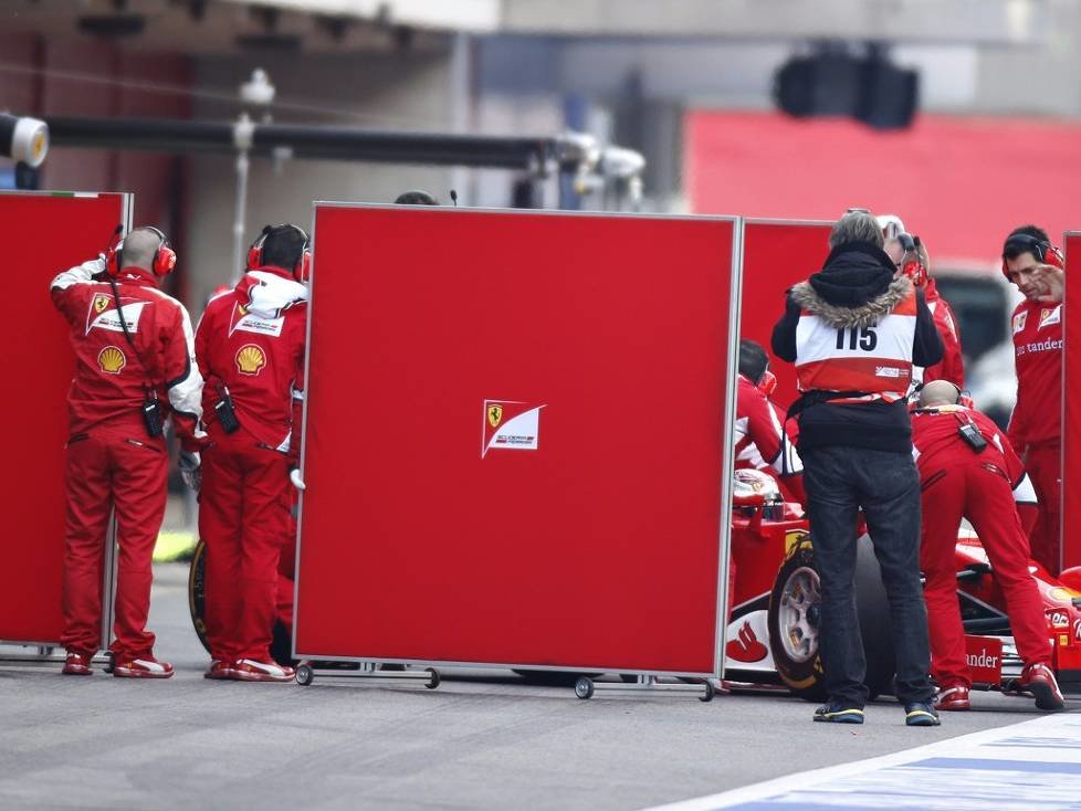 Kimi Räikkönen
