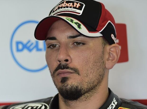 Davide Giugliano Davide Giugliano