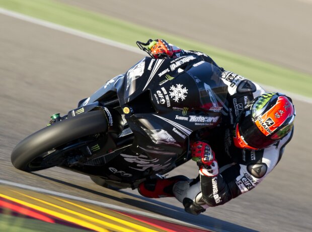 Tom Sykes