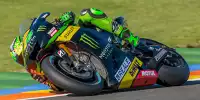 Bild zum Inhalt: Pol Espargaro: "Yamaha liegt zurück"