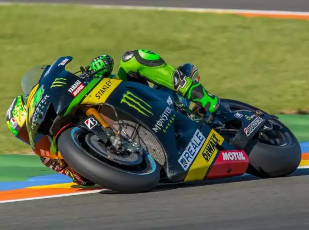 Pol Espargaro Titel-Bild zur News: Pol Espargaro